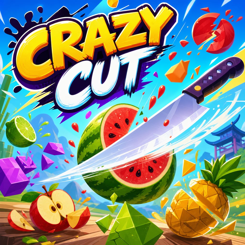 Crazy Cut