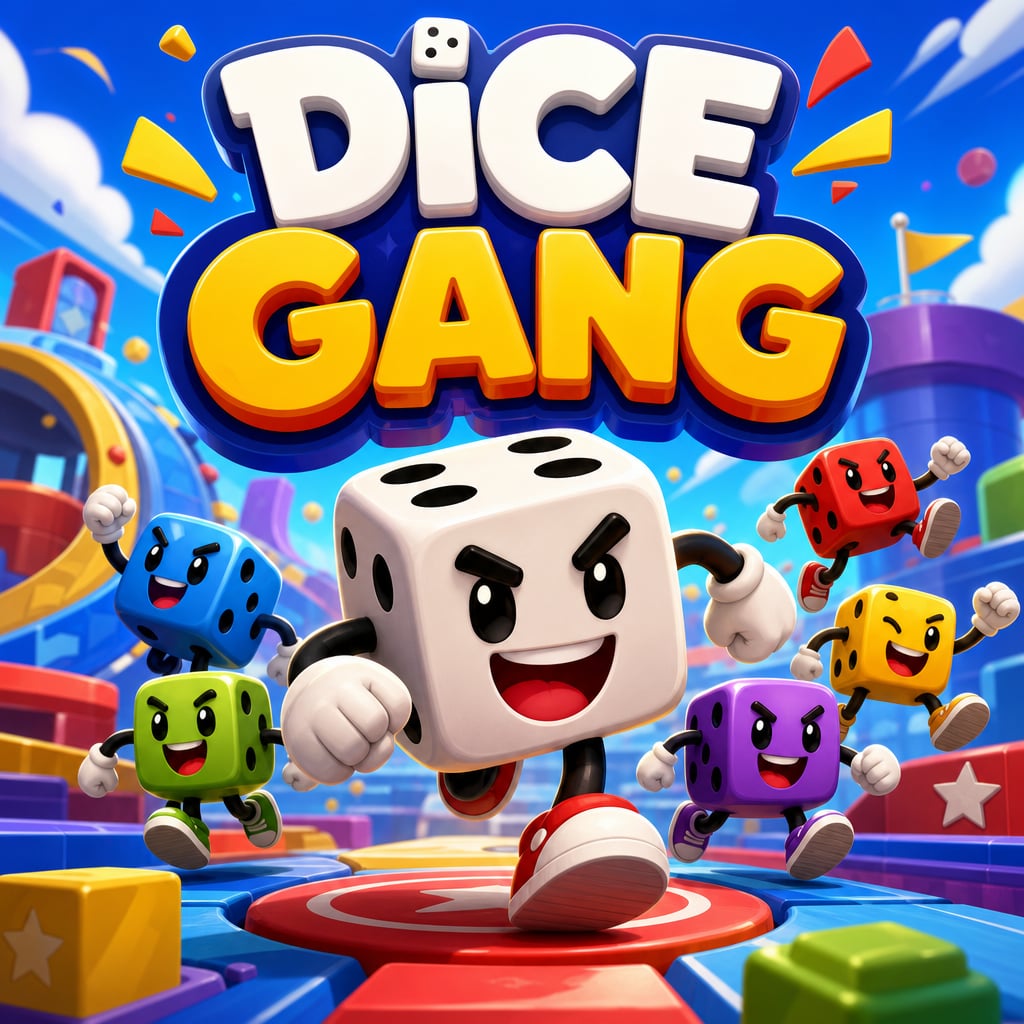 Dice Gang