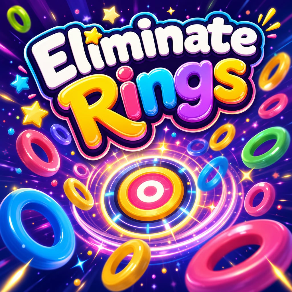 Eliminate Rings