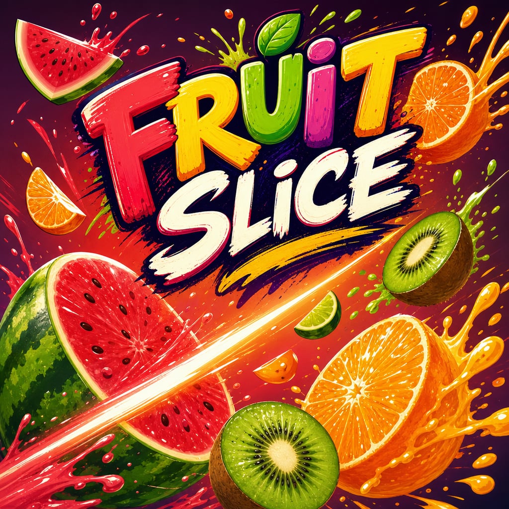 Fruit Slice