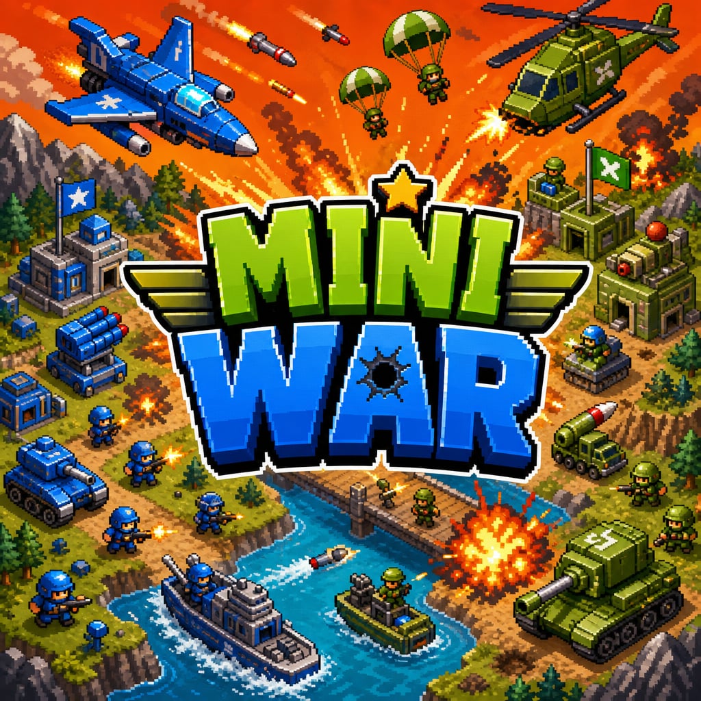 Mini War