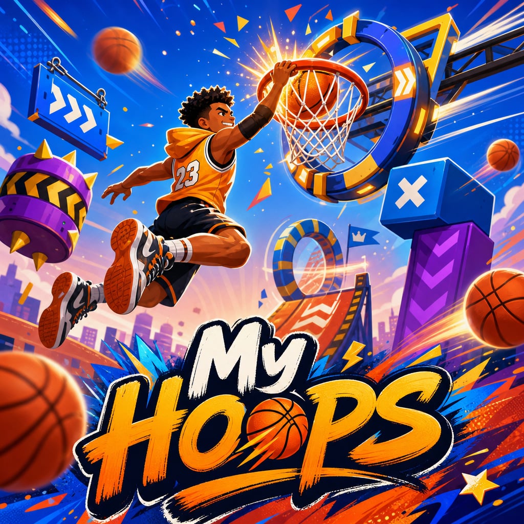 My Hoops