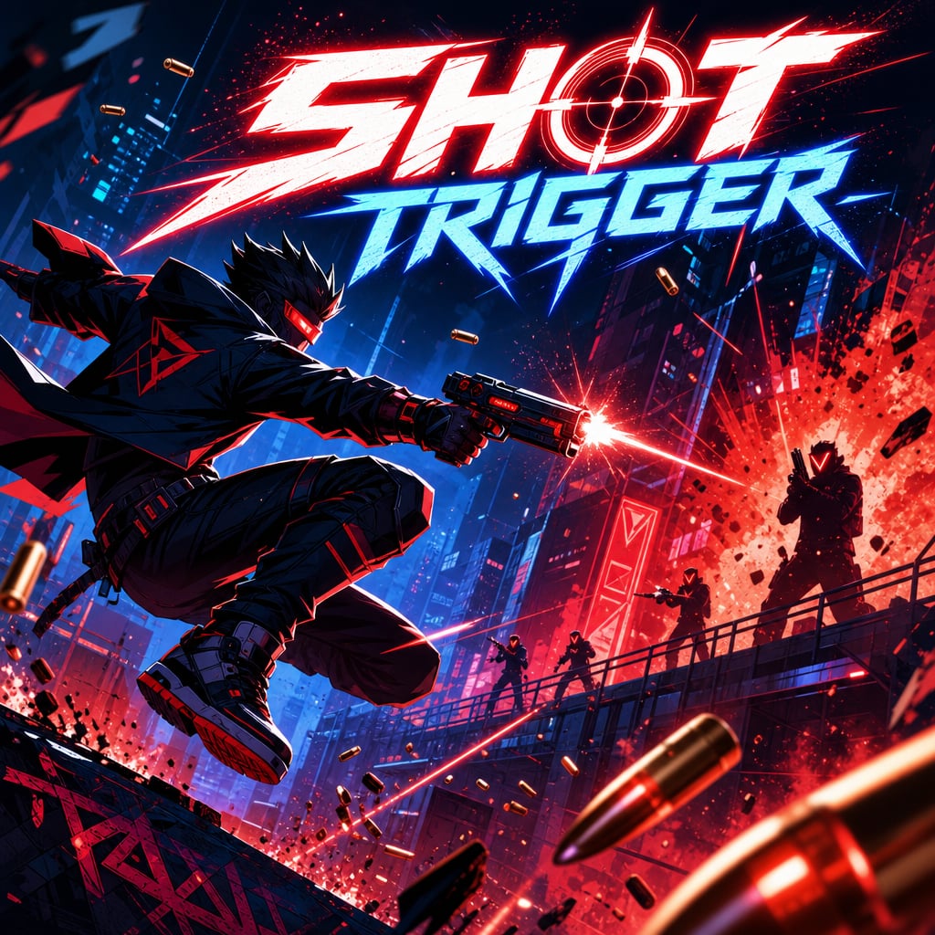 Shot Trigger