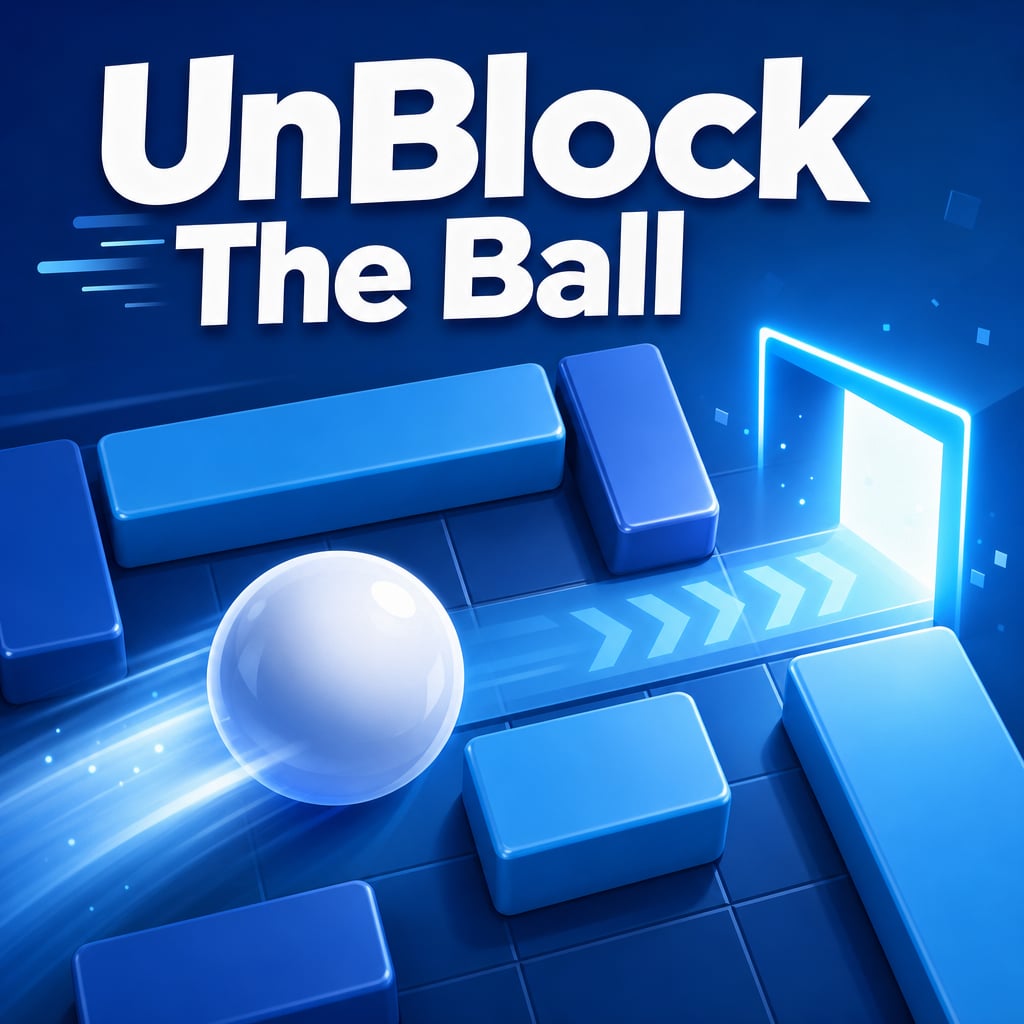 UnBlock The Ball