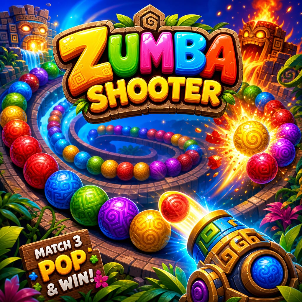Zumba Shooter
